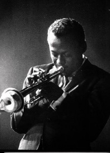 miles davis