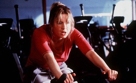 Bridget Jones